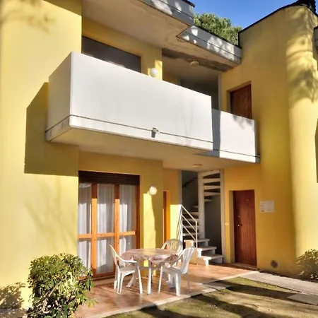 Villaggio White Star By Interhome Lejlighed *