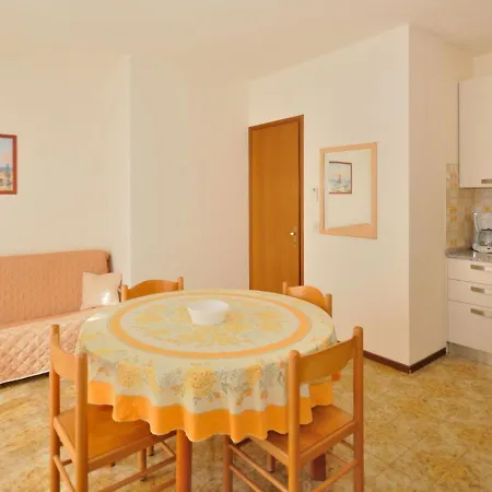 Villaggio White Star By Interhome Lejlighed