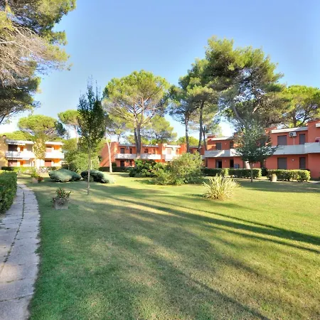 Villaggio White Star By Interhome Lejlighed Bibione