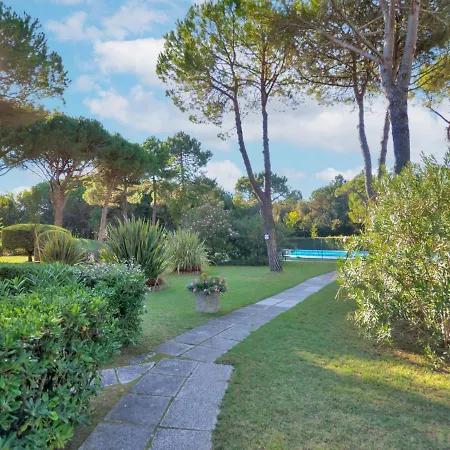 Locazione Turistica Villaggio White Star