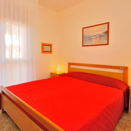 Locazione Turistica Villaggio White Star