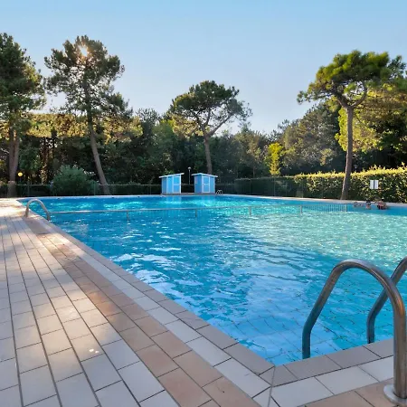 Appartamento Locazione Turistica Villaggio White Star *